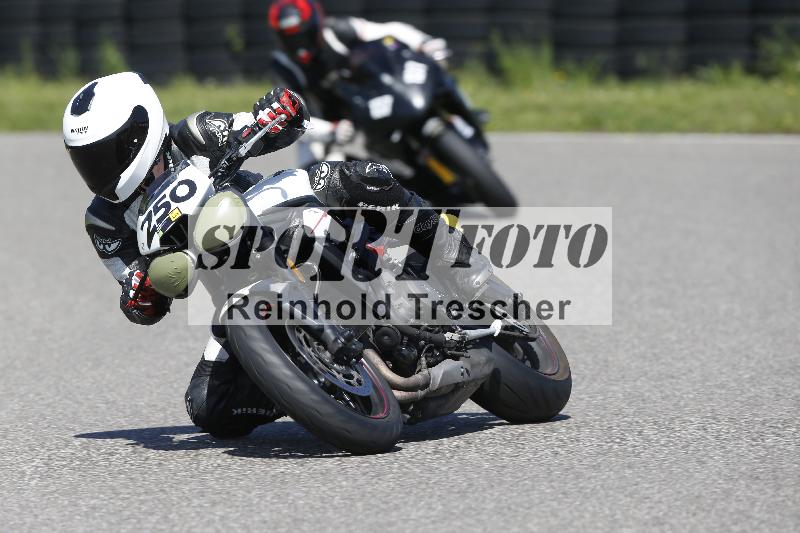 /12 30.04.2025 Speer Racing ADR/Gruppe gelb/250